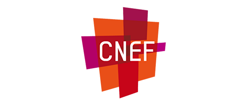 Logo CNEF